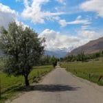 Wakhan Corridor Guide
