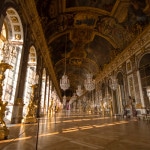 The Palace of Versailles: End of an Empire