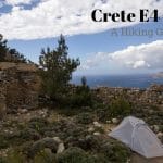 Hiking Guide: The Crete E4 Trail