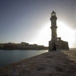 Old Town Chania: Port of the Conquerers