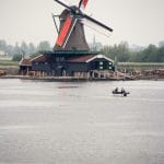Zaanse Schaans Windmills: Travel Guide