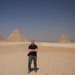 Giza Pyramids: Photographer’s Guide