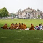 Amsterdam MuseumPlein: A Visitor’s Guide