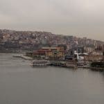 Istanbul’s Golden Horn: A Tourists’s Guide