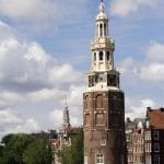 Amsterdam Canals Cruise: Cocktails with Views