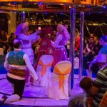 Bosporus Cruise and Belly Dancers