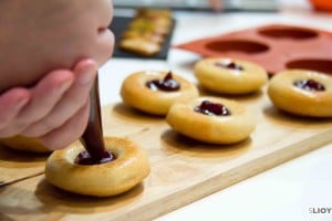 paris french desserts cooking class