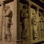 Istanbul Archaeology Museum: Of Dead Kings and Weeping Women