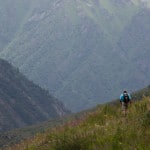 Hiking Kyrgyzstan’s Chon-Kaindy Valley