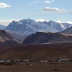 Snow Leopard Conservation in Kyrgyzstan: Snow Leopard Enterprises