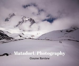 MatadorU Photography Course Review