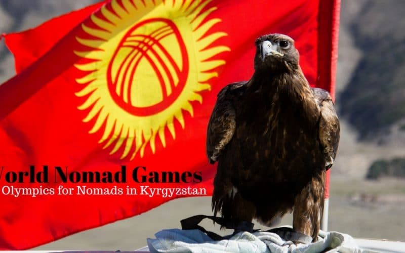 World Nomad Games 2014
