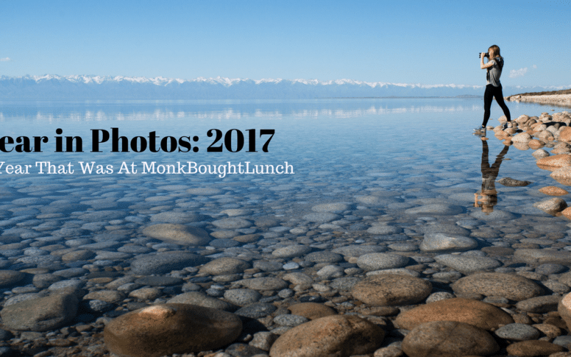 Year in Photos 2017